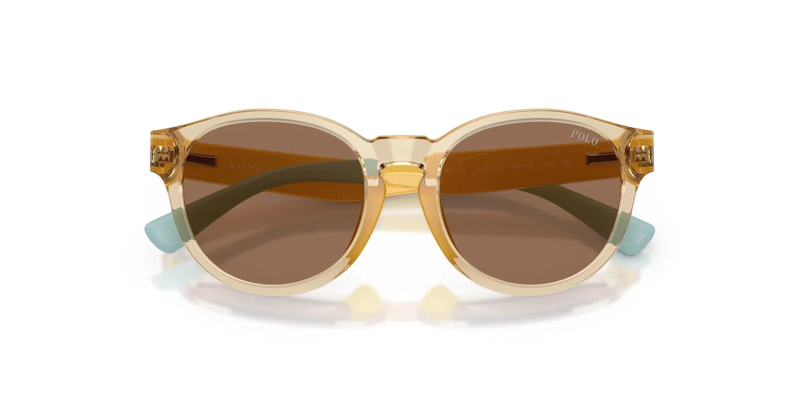 Polo Prep 9512U Sunglasses - view 20